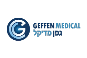 לוגו גפן מדיקל