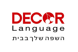 לוגו דקור ריהוט