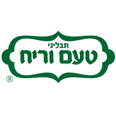 לוגו טעם וריח