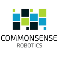 לוגו רובוטיקס
