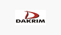 לוגו dakrim