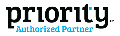 שותף מורשה של פריוריטי - Priority Authorized Partner